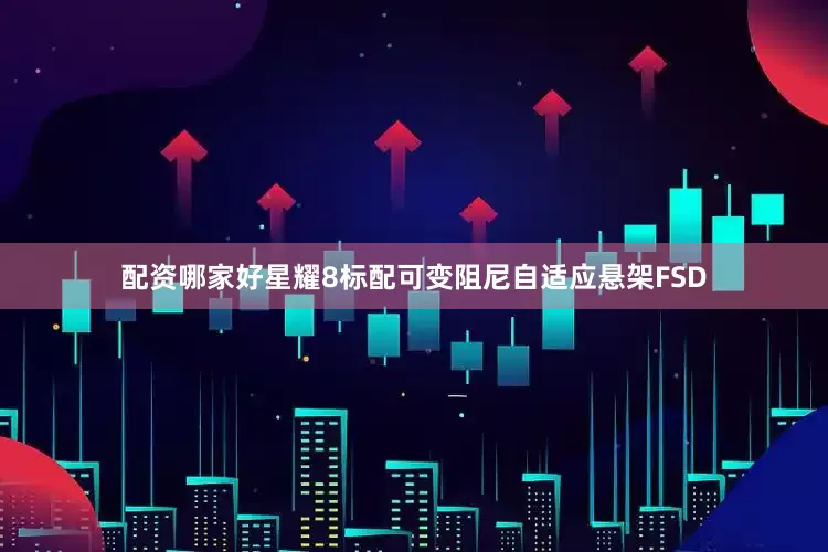 配资哪家好星耀8标配可变阻尼自适应悬架FSD